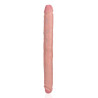 Real Rock Double Gode Straight Slim 35.5 x 3.8cm Chair